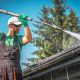 Roof Cleaning